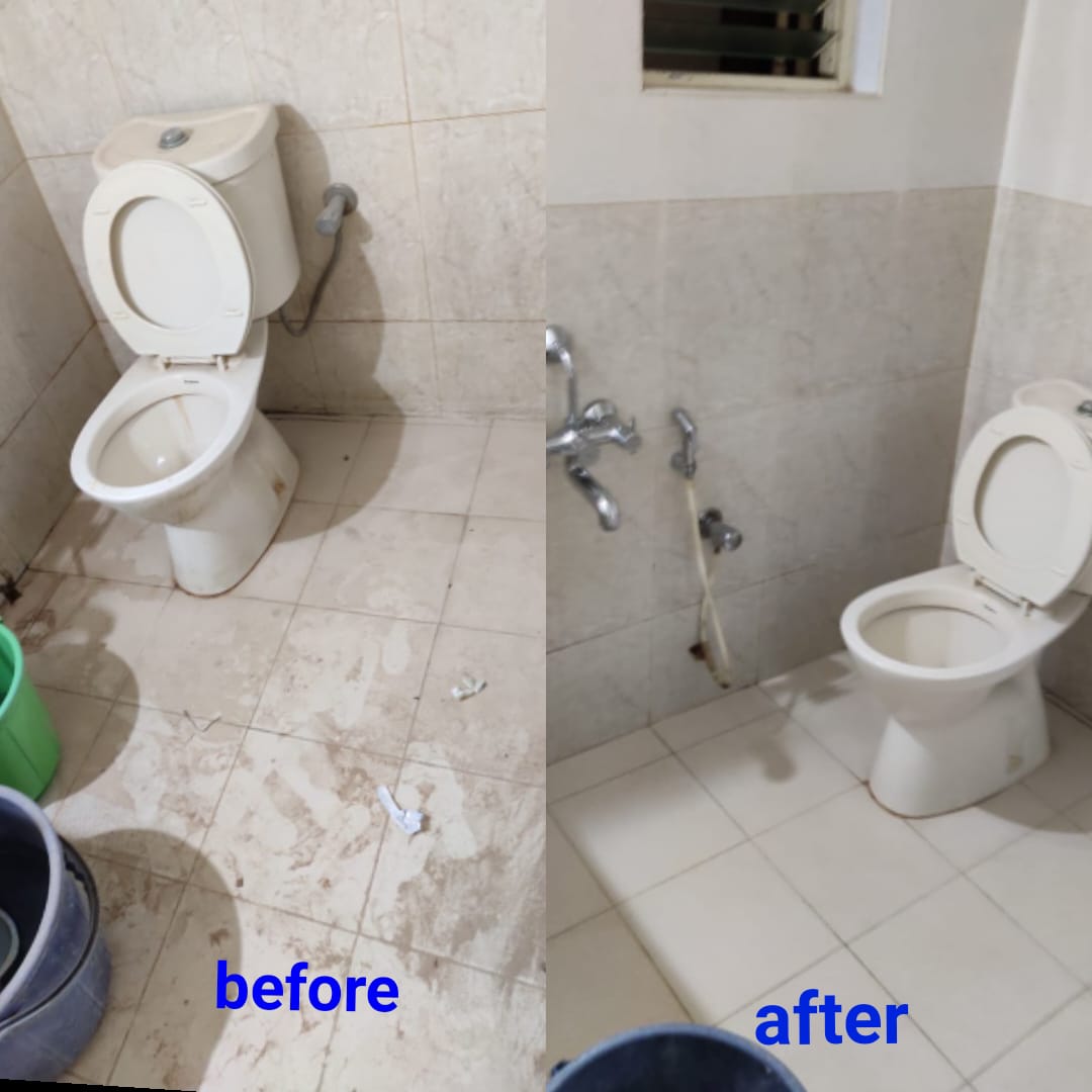 All Cleaning Services in Bangalore