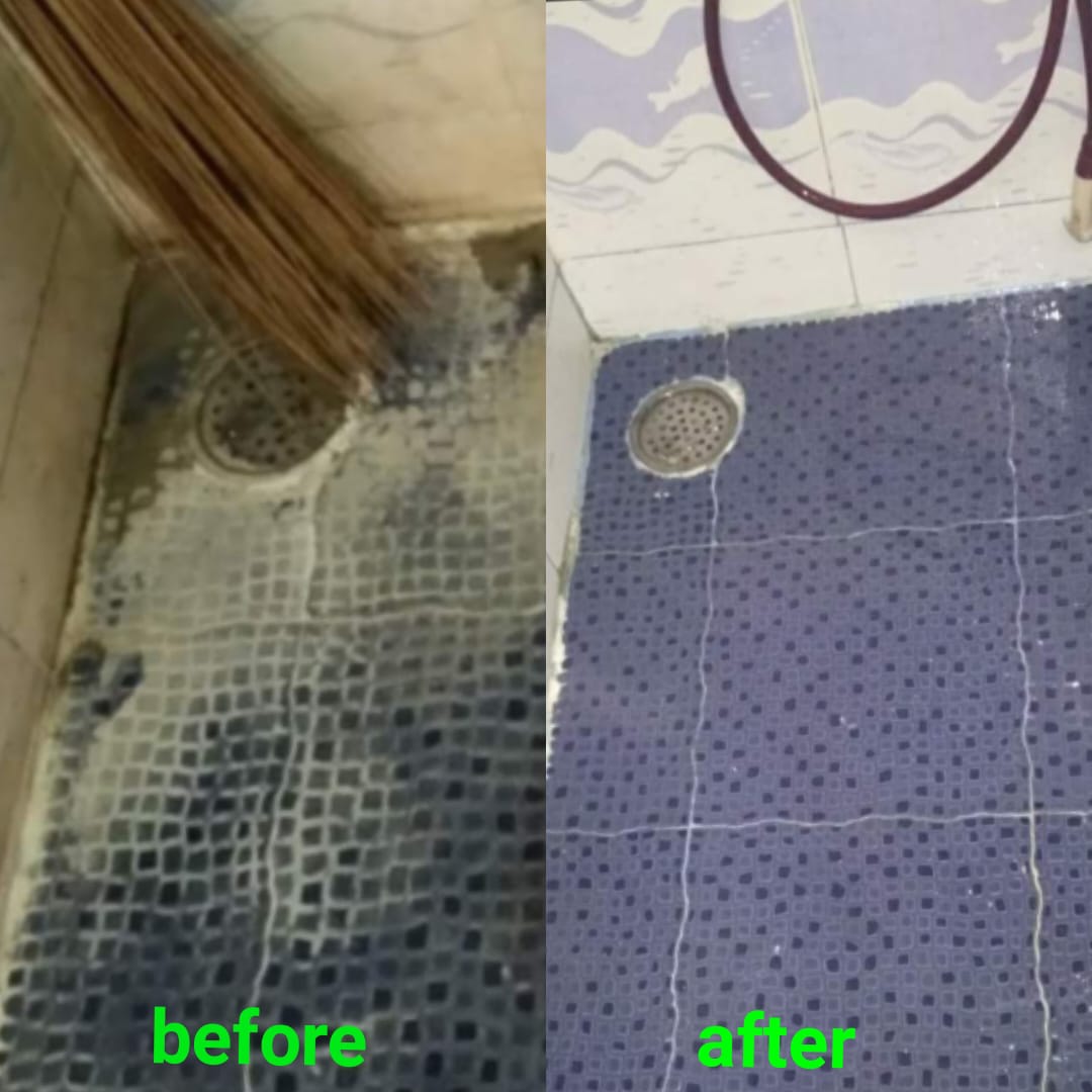 All Cleaning Services