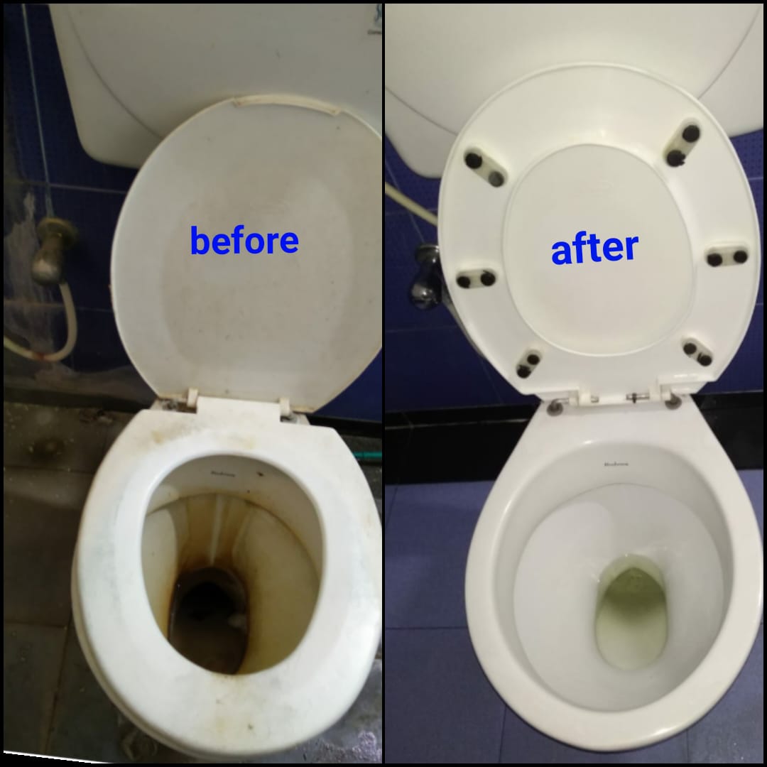 All Cleaning Services